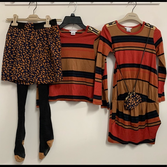 Little Marc Jacobs 6 piece set - Picture 10 of 11